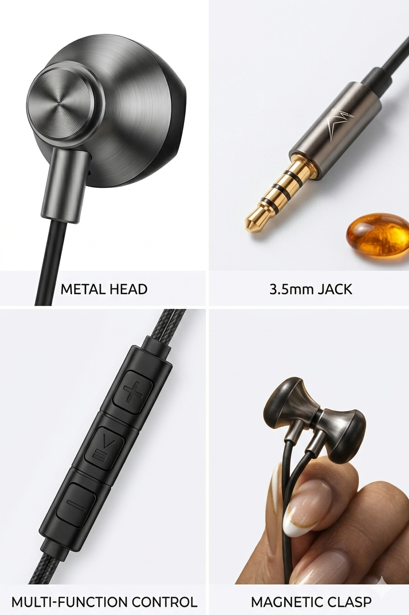 AI Earphone