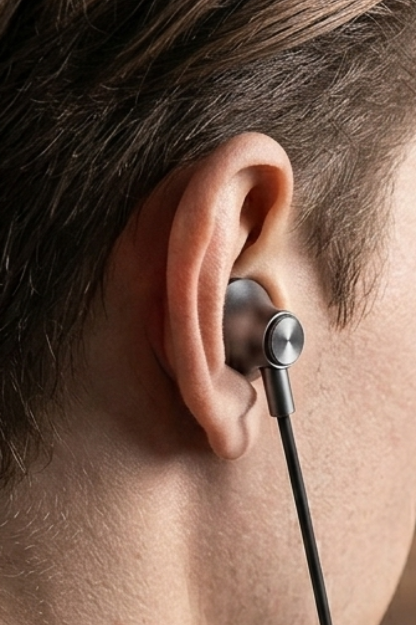 AI Earphone