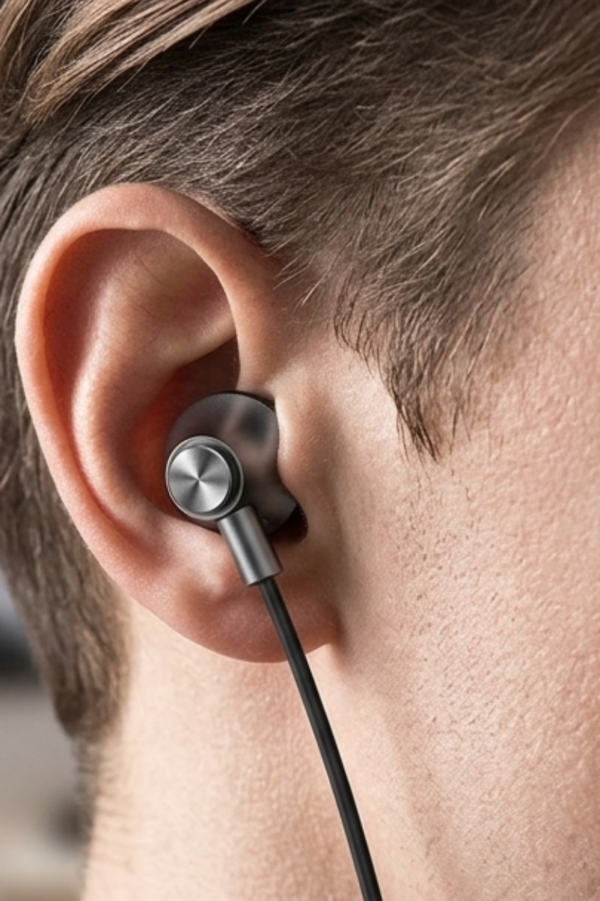 AI Earphone