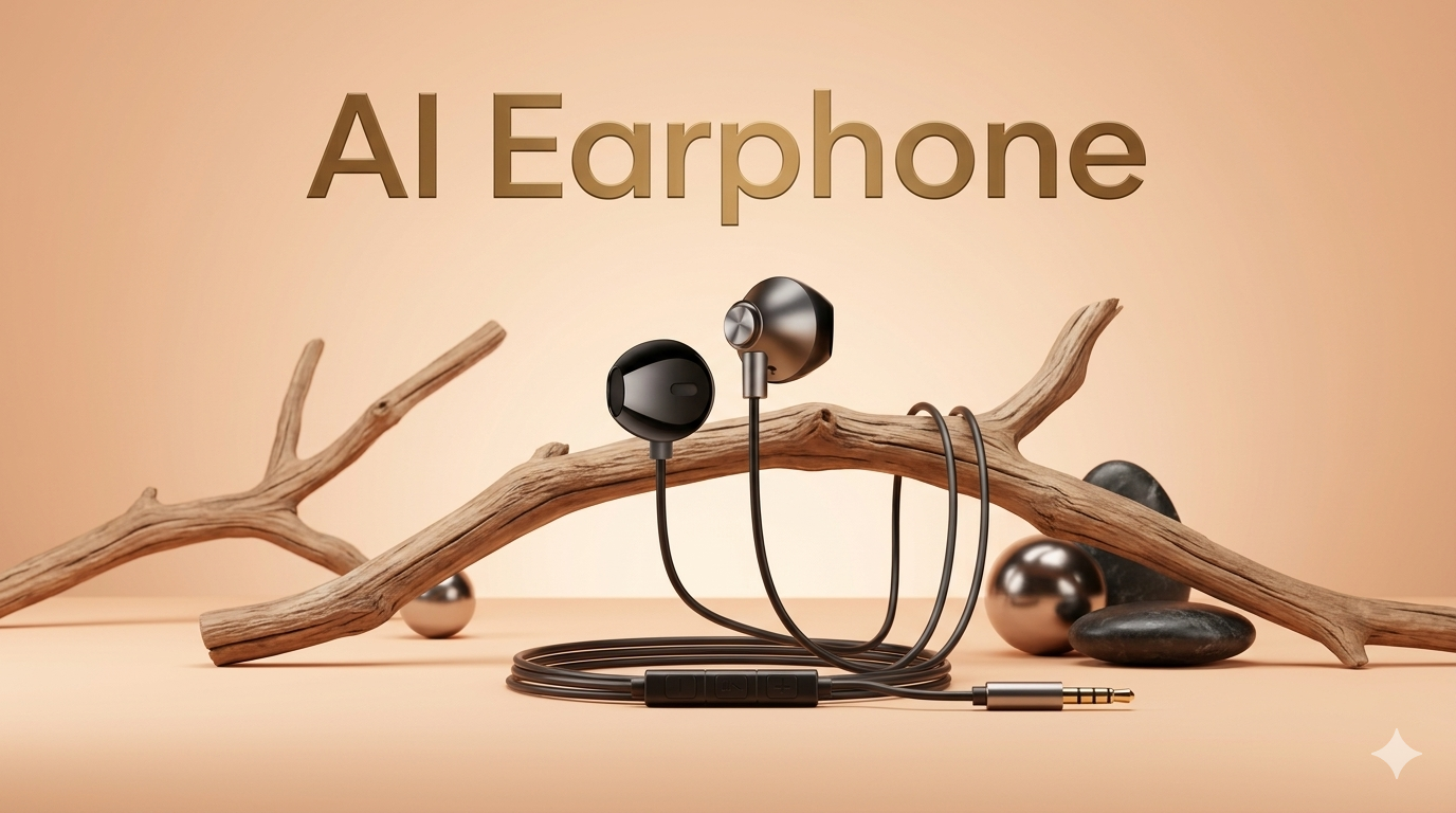 AI Earphone