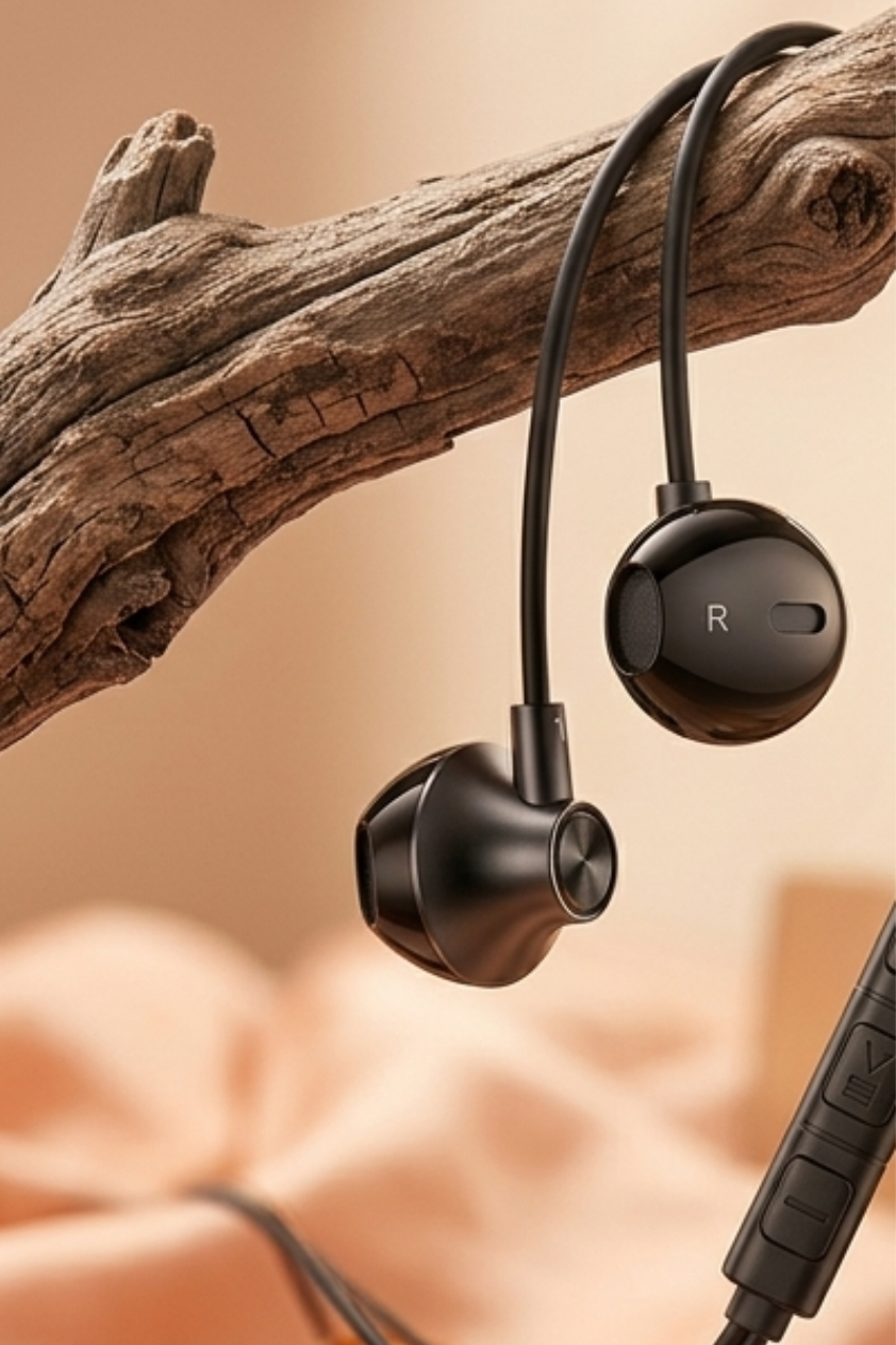 AI Earphone
