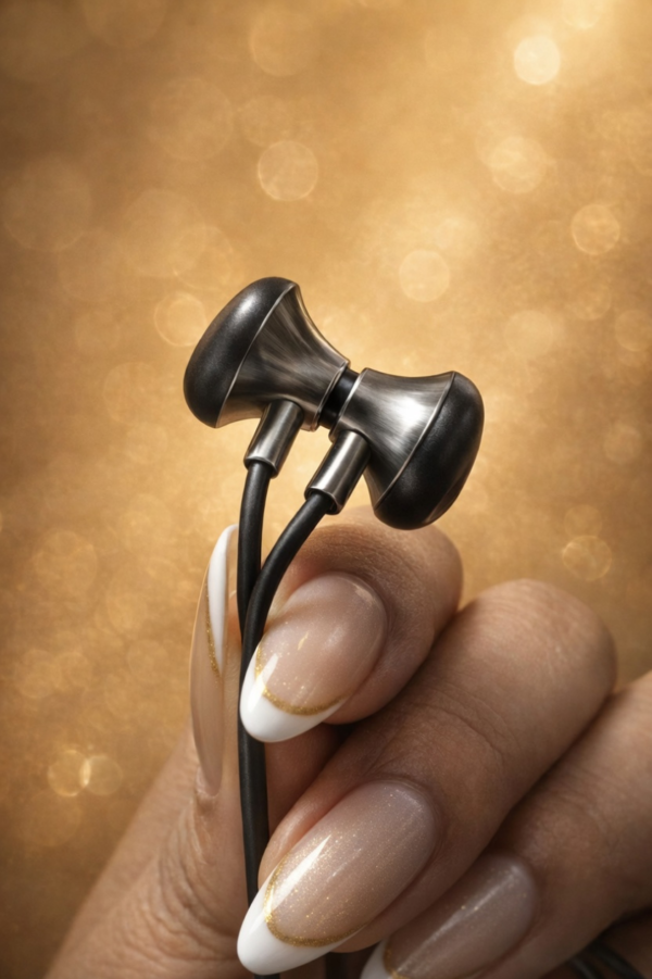 AI Earphone