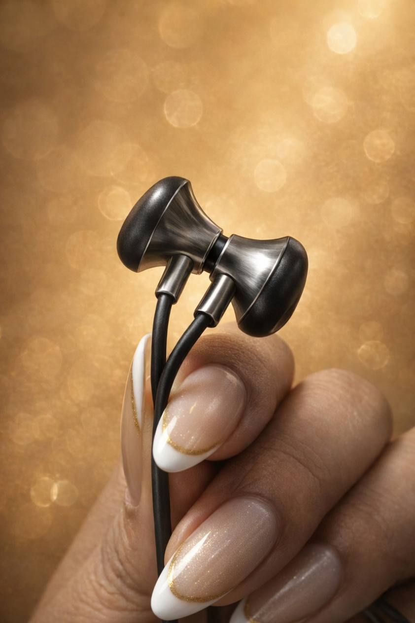 AI Earphone